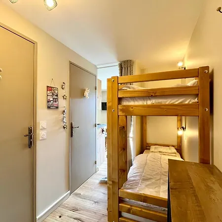 Appartamento With Balcony In *